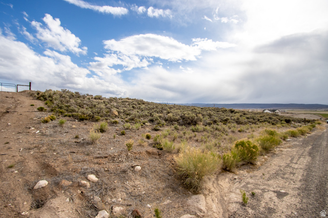 1400 East Highline Road, Unit 1 Loa, UT 84747 - Photo 16 of 17 View of nature featuring rural landscape