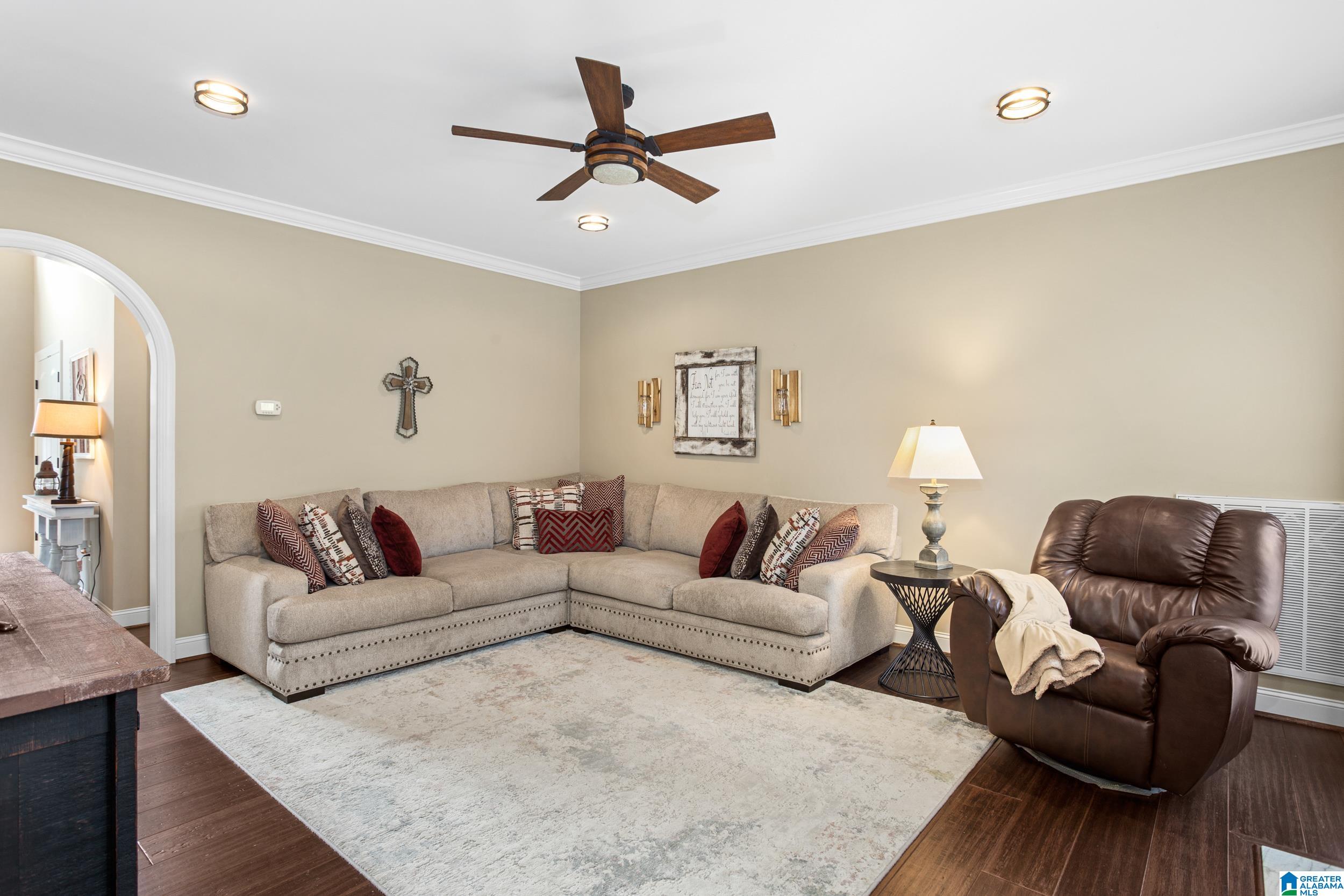 956 Blue Ridge Way Odenville, AL 35120 - Photo 9 of 62