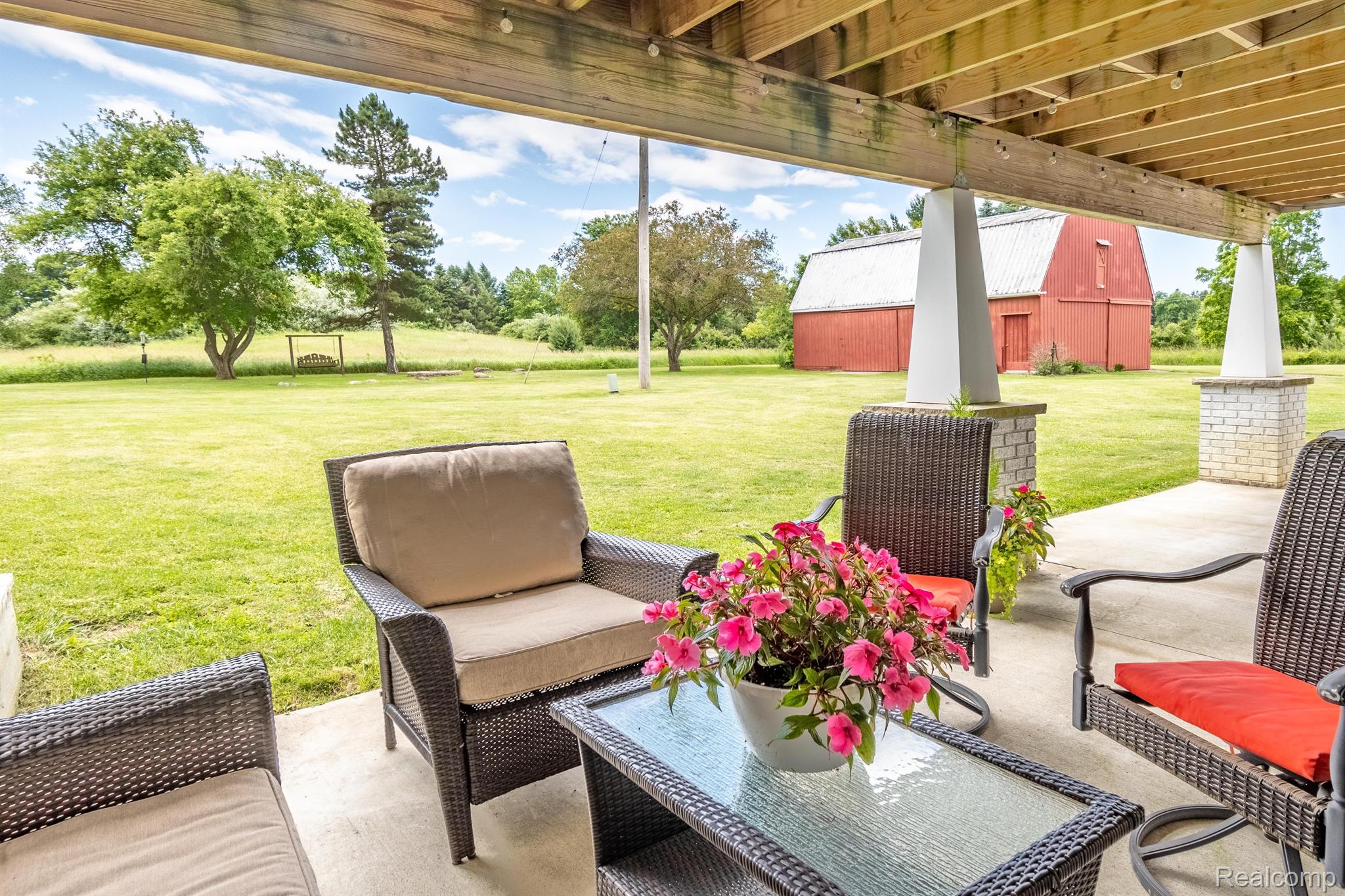 13501 Trinkle Road Chelsea, MI 48118 - Photo 49 of 68 Gallery Image 49