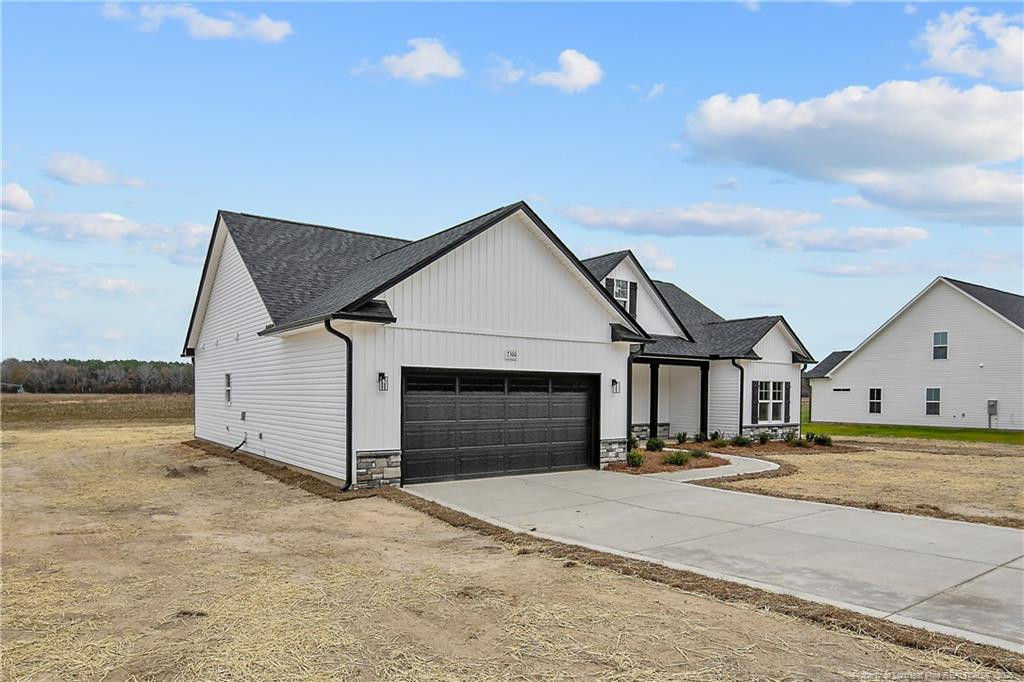 7166 Chicken Foot Road Hope Mills, NC 28348 - Photo 3 of 50 Photo 3