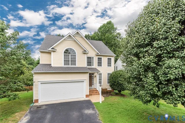 $3,095 | 11200 Chappell Ridge Court, Glen Allen, VA 23059