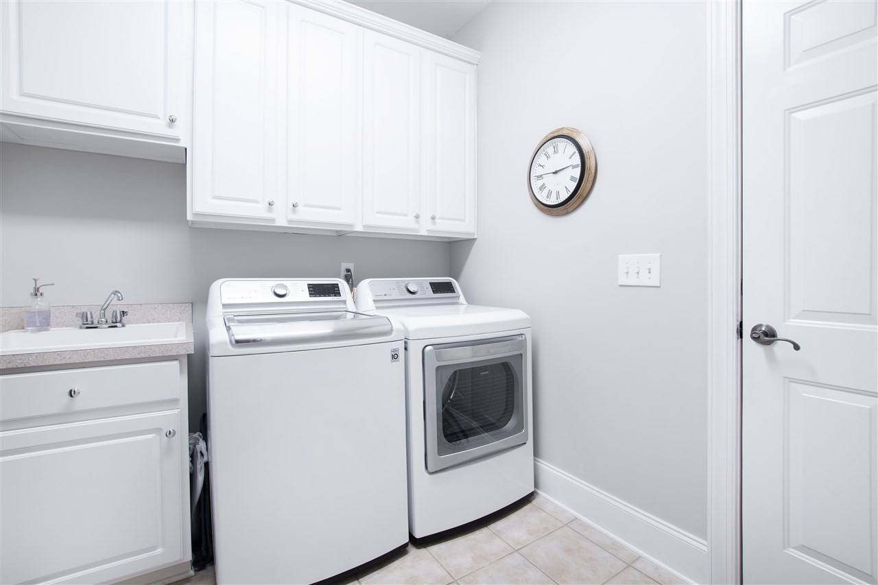 2937 London Bell Drive Raleigh, NC 27614 - Photo 30 of 30 Utility room