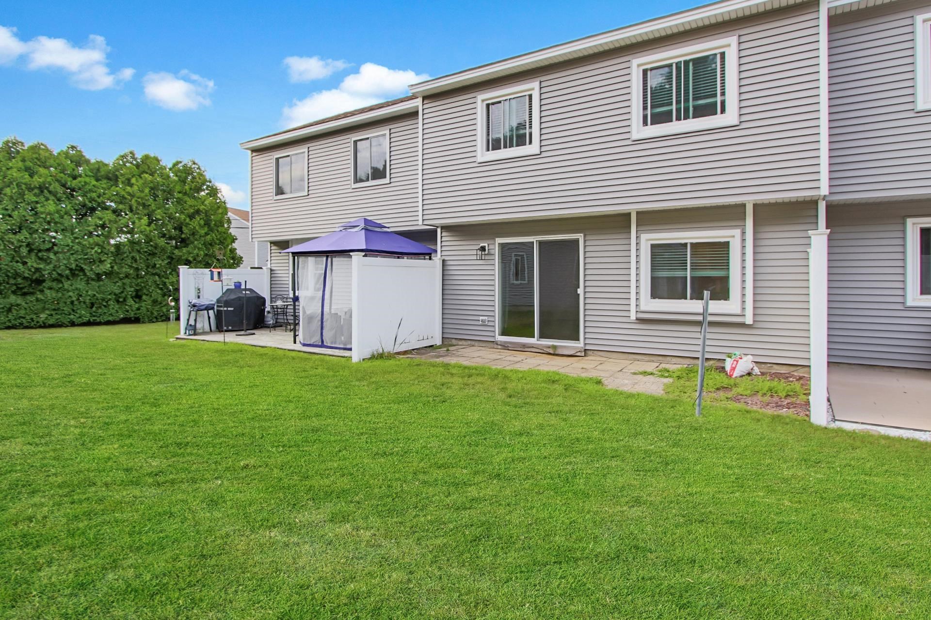 344 Elm Street, Unit 43 Milford, NH 03055 - Photo 42 of 51