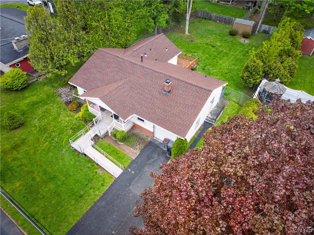 302 West Cedar Street Rome, NY 13440 - Photo 5 of 47