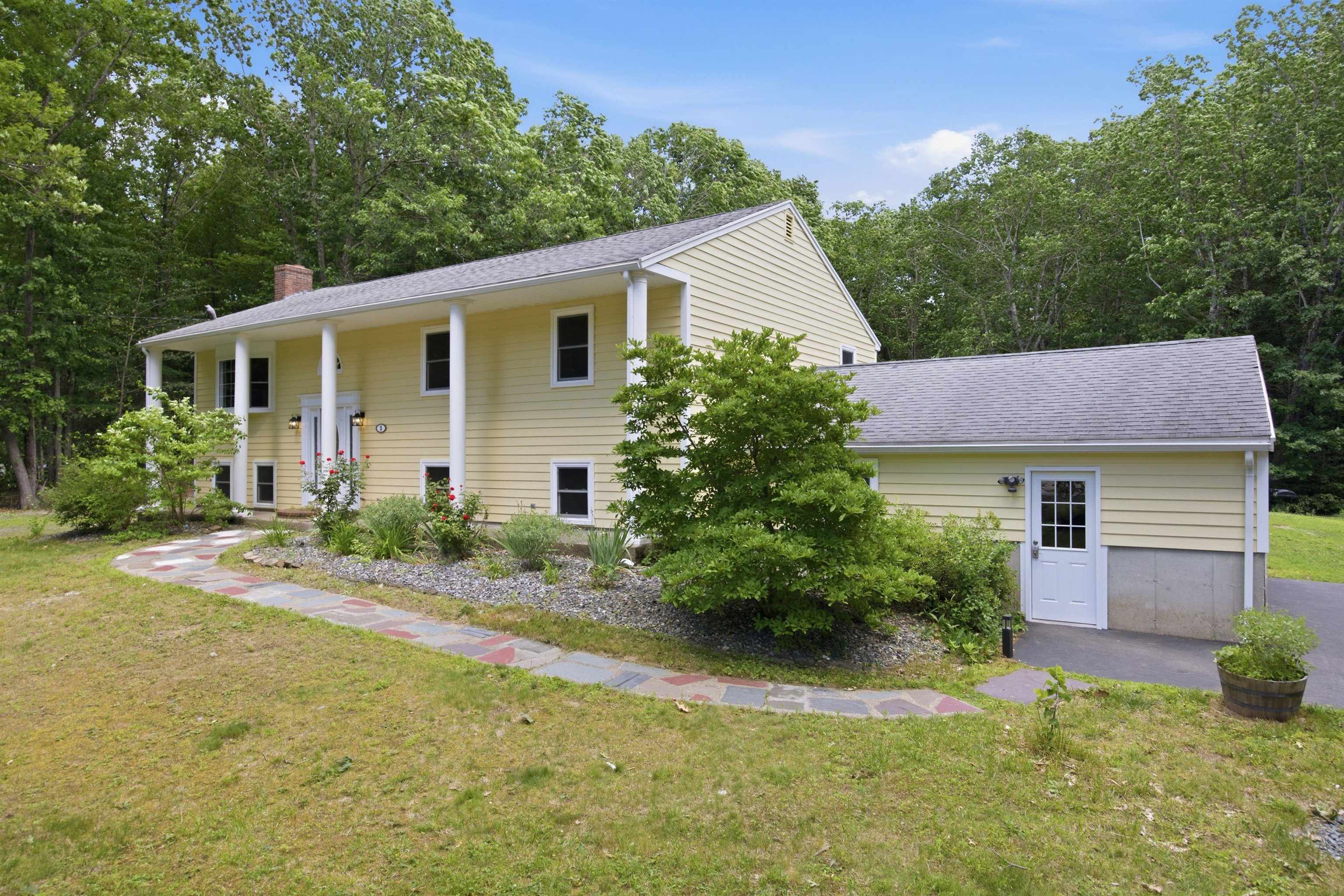3 Ridgewood Drive Kingston, NH 03848 - Photo 4 of 59