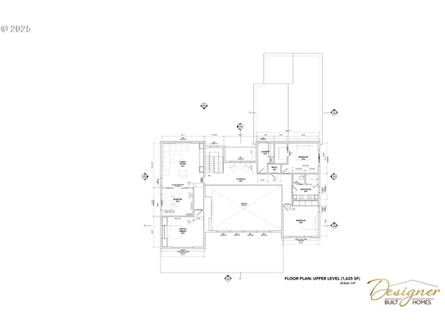 a picture of floor plan