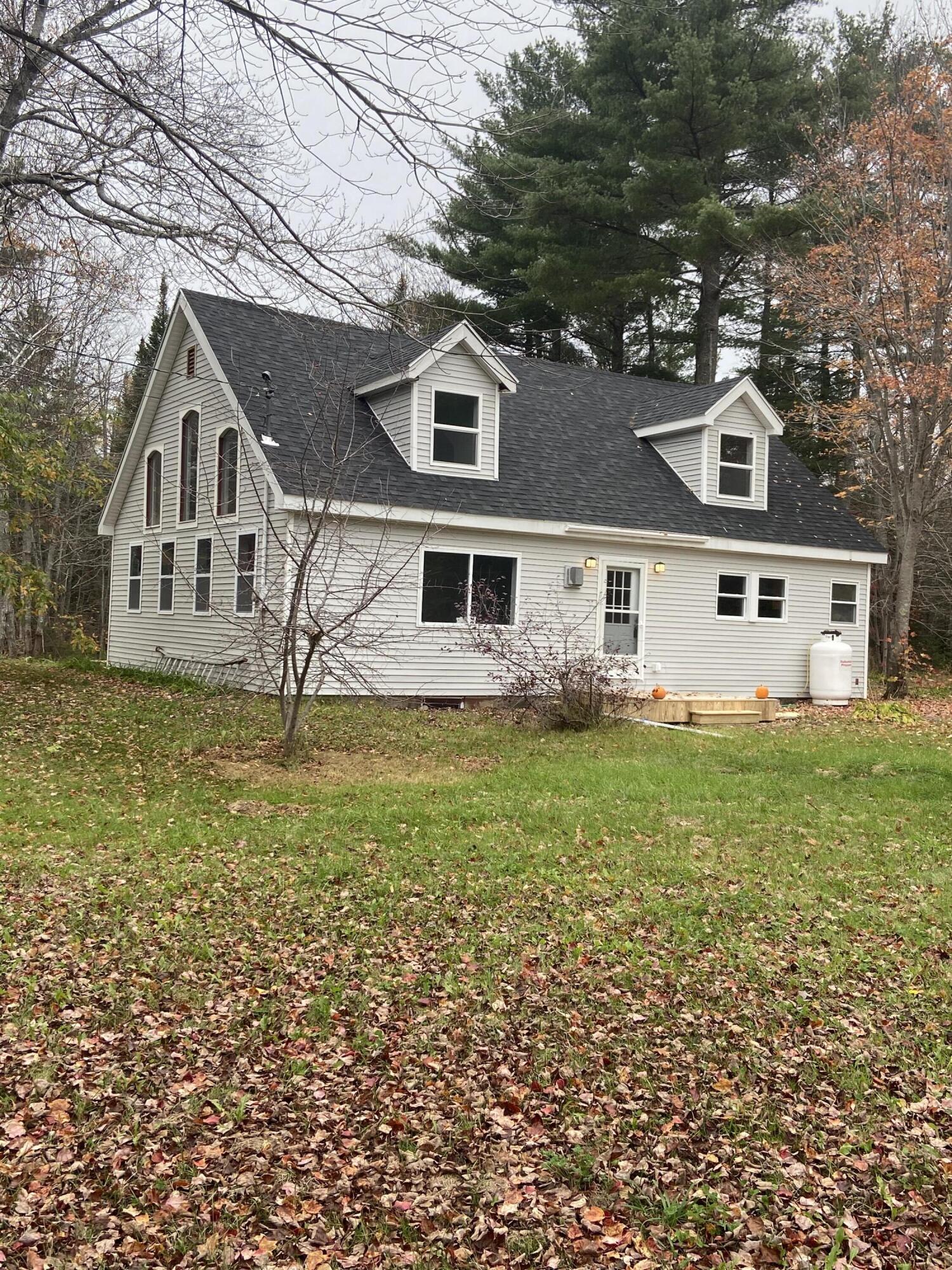 22 Collins Way Hudson, ME 04449 - Photo 1 of 25 Main Pic