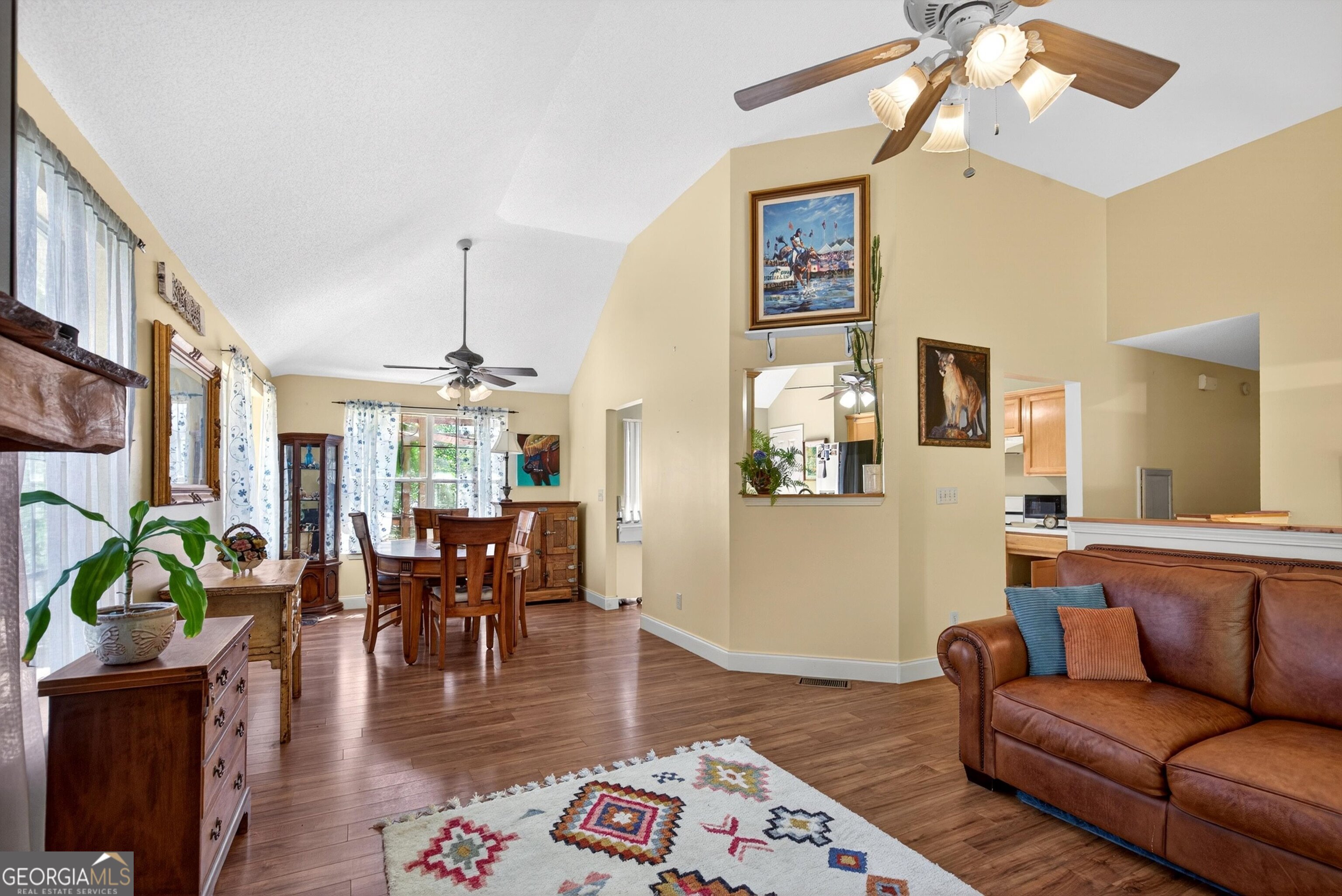 511 West McIntosh Road Brooks, GA 30205 - Photo 15 of 88