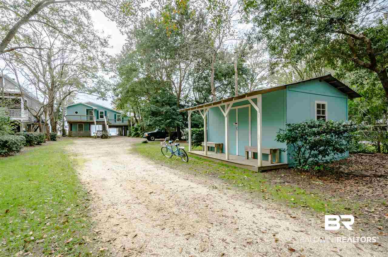 10617 County Road 1 Fairhope, AL 36532 - Photo 22 of 23