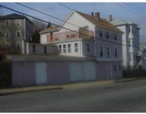 803 Rodman Street Fall River, MA 02721 - Photo 1 of 12 Gallery Image 1