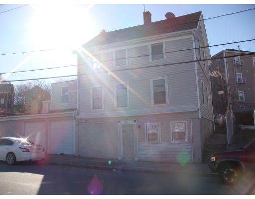 803 Rodman Street Fall River, MA 02721 - Photo 2 of 12 Gallery Image 2