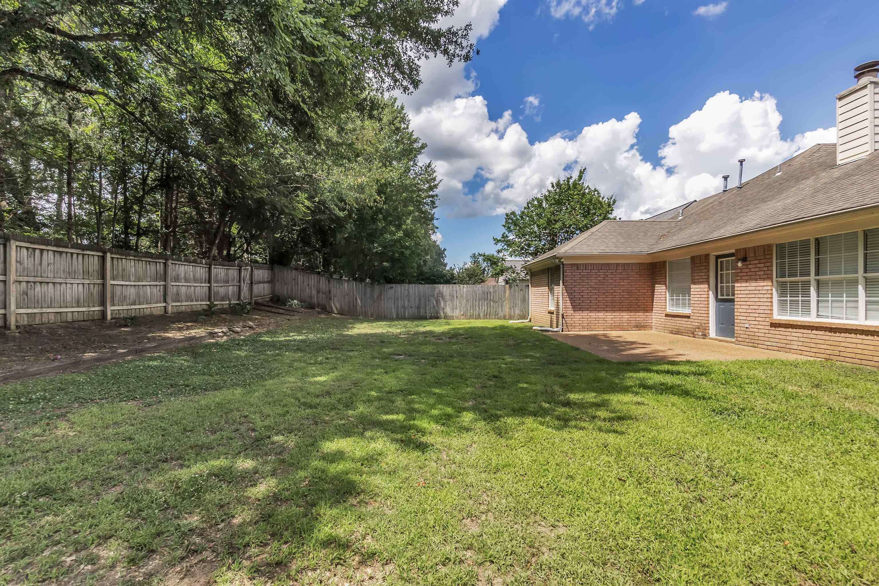 1341 Milestone Circle Collierville, TN 38017 - Photo 28 of 29