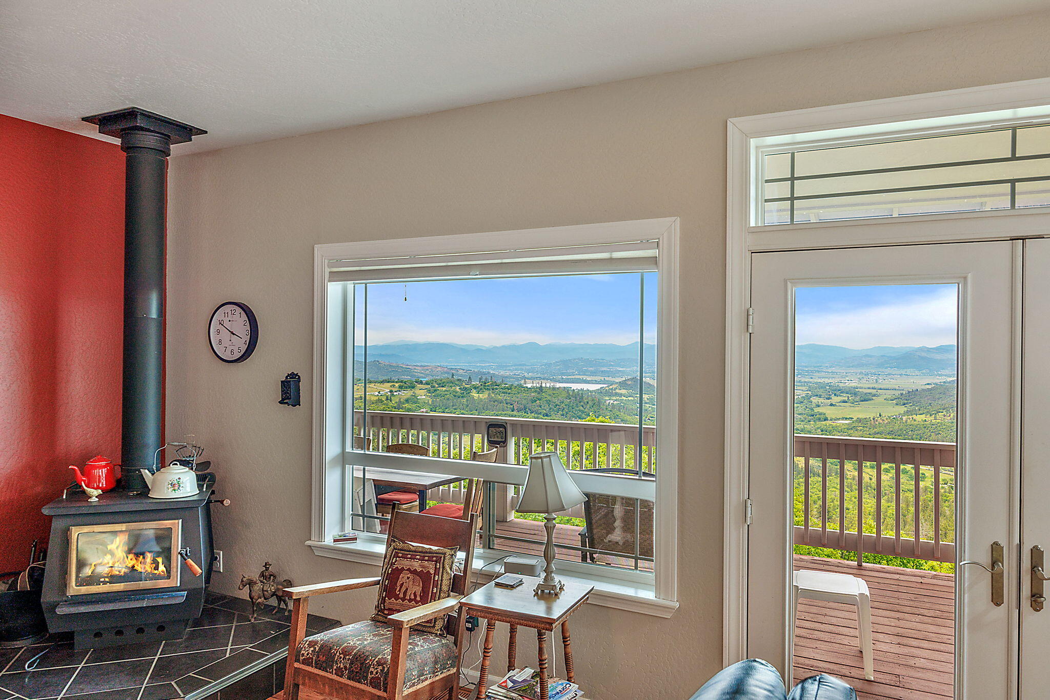 1011 Wren Ridge Drive Eagle Point, OR 97524 - Photo 54 of 89 Views from Great Room