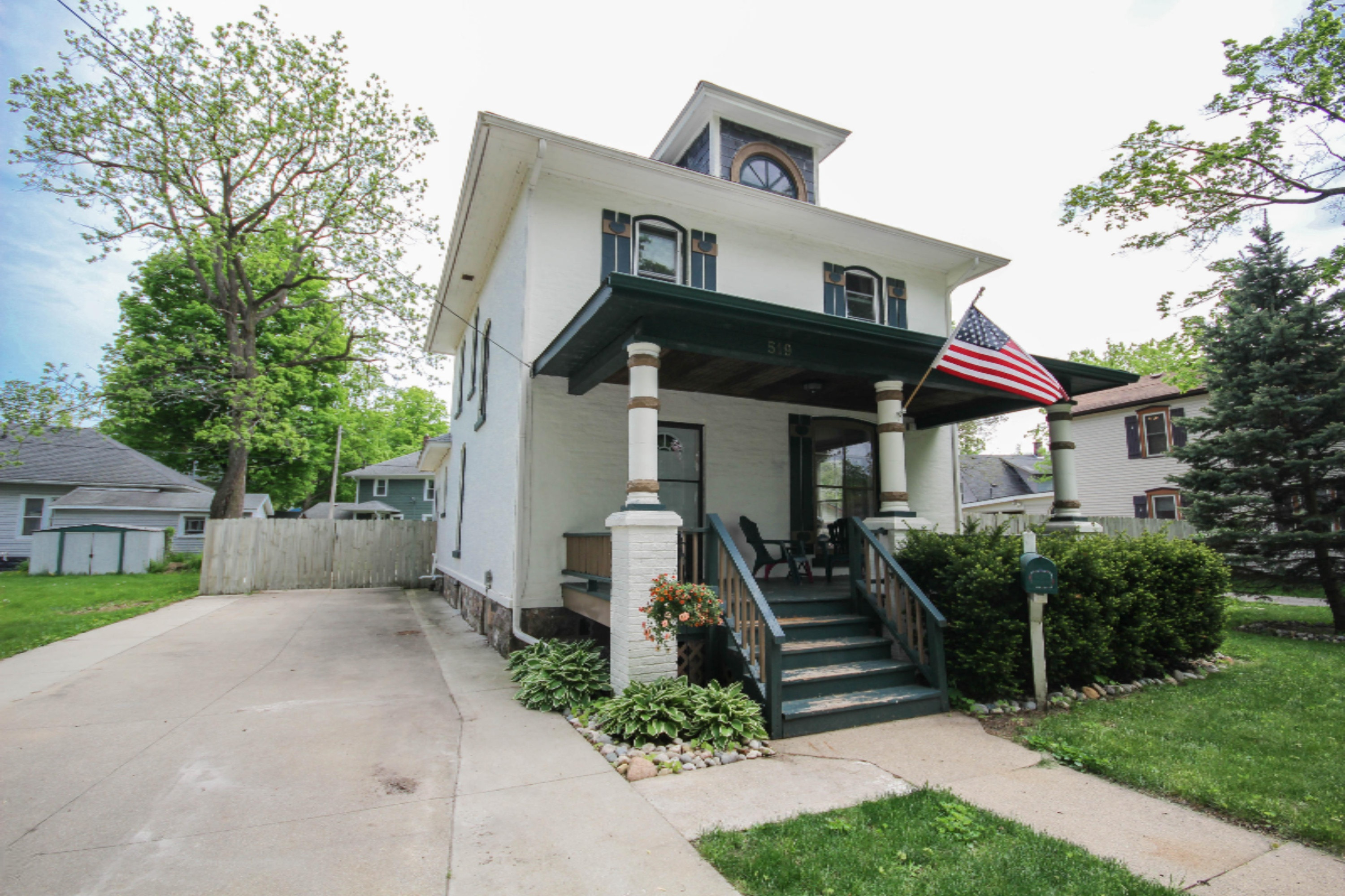 519 Elm Street Three Rivers, MI 49093 - Photo 1 of 24 untitled (23 of 24)