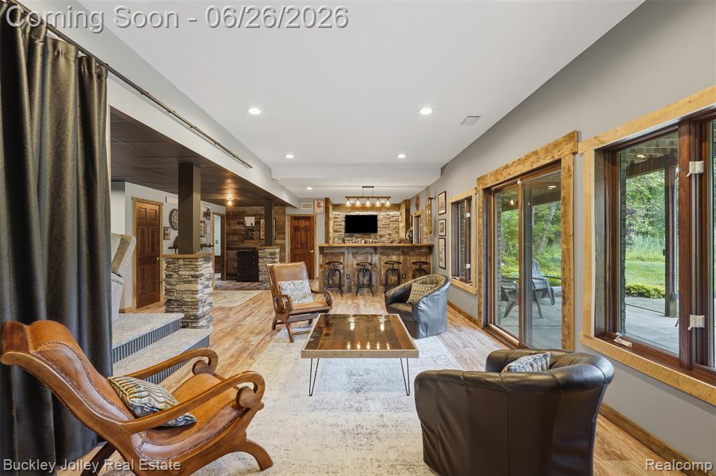 6132 Lange Road Howell, MI 48843 - Photo 15 of 50