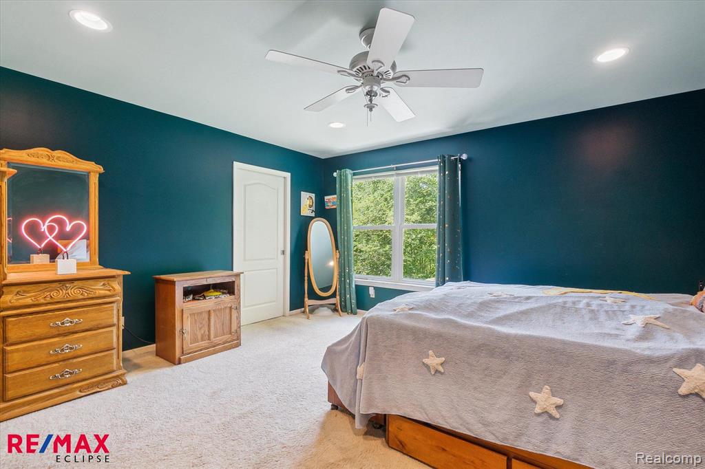 6345 Mack Road Howell, MI 48855 - Photo 16 of 54