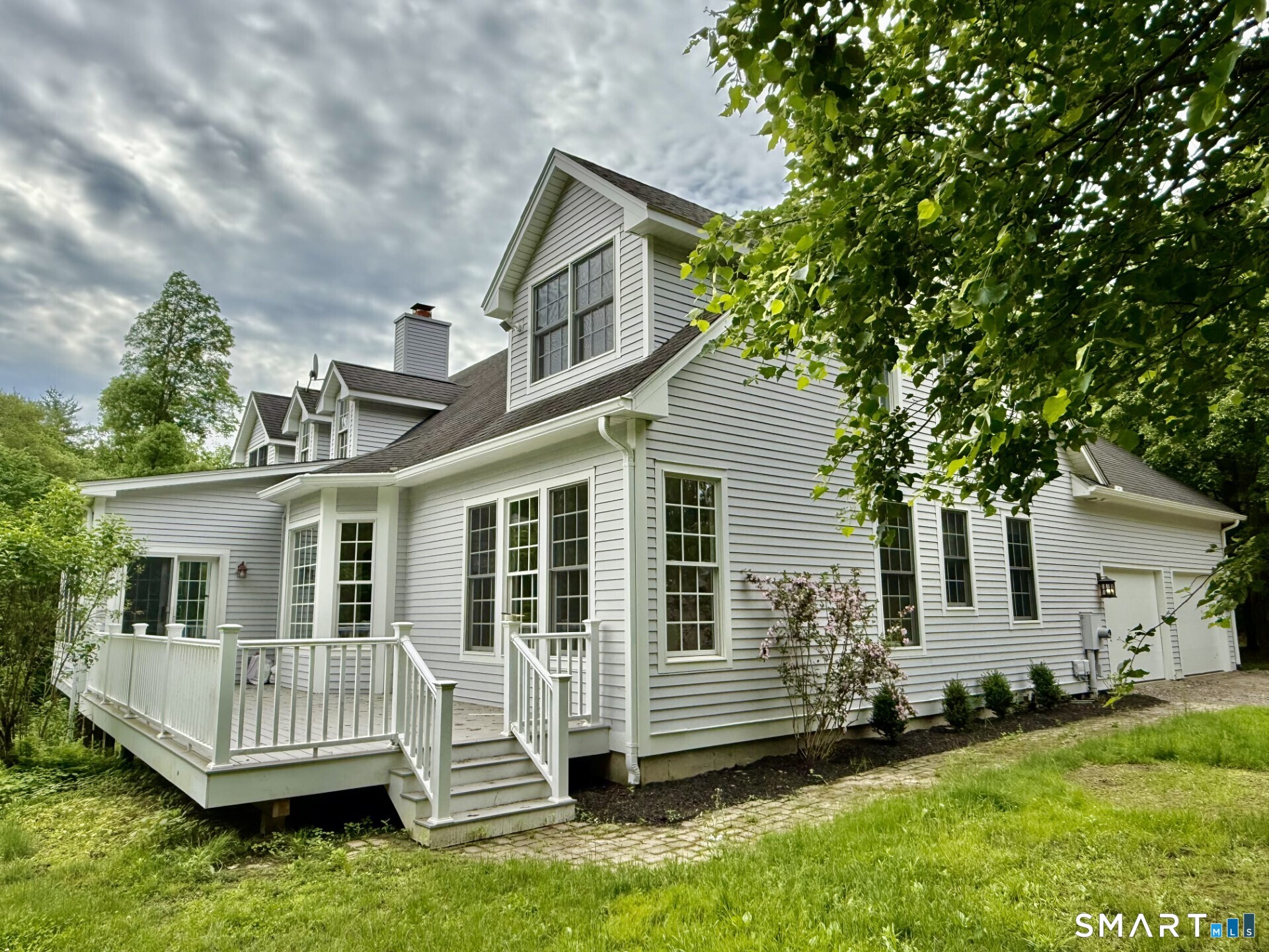 84 Smith Road Lebanon, CT 06249 - Photo 2 of 34