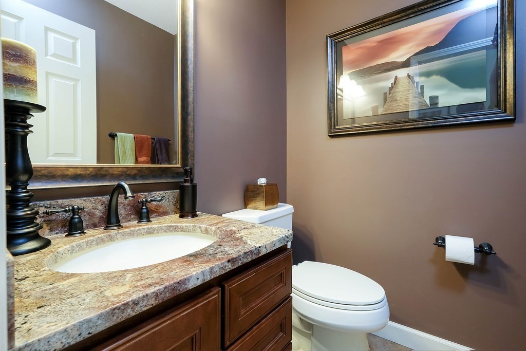58 Emeline Court Springfield, MA 01128 - Photo 19 of 38