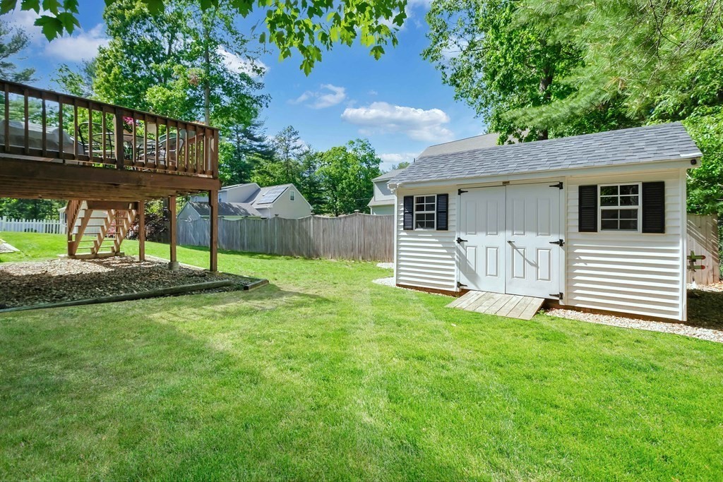 58 Emeline Court Springfield, MA 01128 - Photo 8 of 38