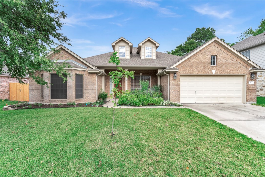 1112 Canyon Maple Road Pflugerville, TX 78660 - Photo 1 of 1