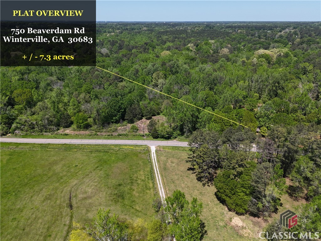750 Beaverdam Road Winterville, GA 30683 - Photo 45 of 48