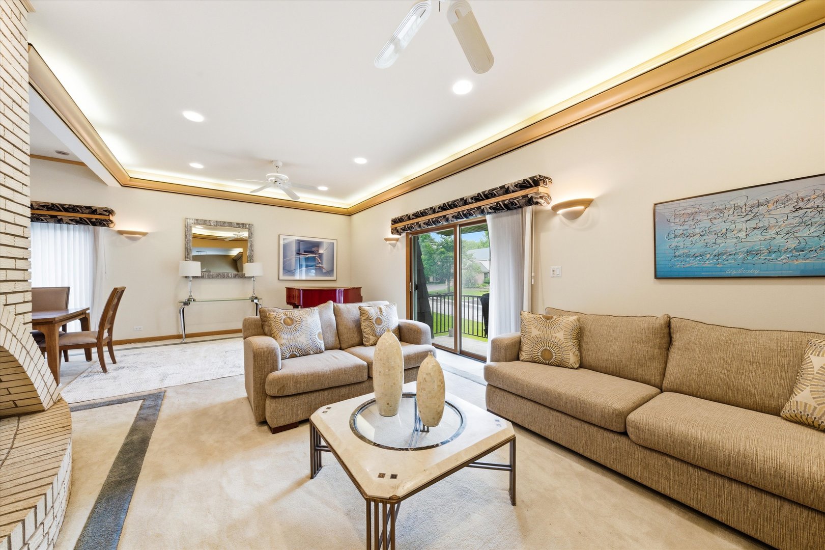 130 Surrey Lane Burr Ridge, IL 60527 - Photo 21 of 51