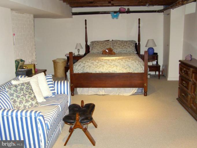 3553 Newland Road Baltimore, MD 21218 - Photo 11 of 30 Lower Level BR for Guests,Nanny, Au-Pair