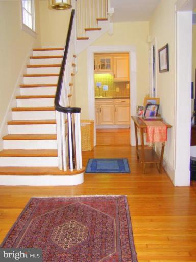 3553 Newland Road Baltimore, MD 21218 - Photo 14 of 30 Staircase