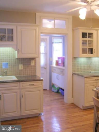 3553 Newland Road Baltimore, MD 21218 - Photo 18 of 30 Pantry and Closet Space off Kitchen