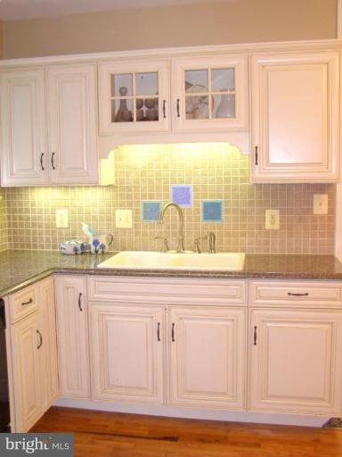 3553 Newland Road Baltimore, MD 21218 - Photo 30 of 30 Floor Plan #1