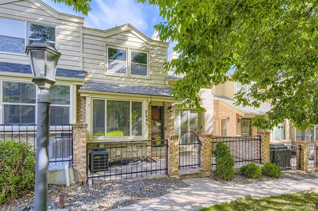 $449,000 | 7641 South Cove Circle, Centennial, CO 80122