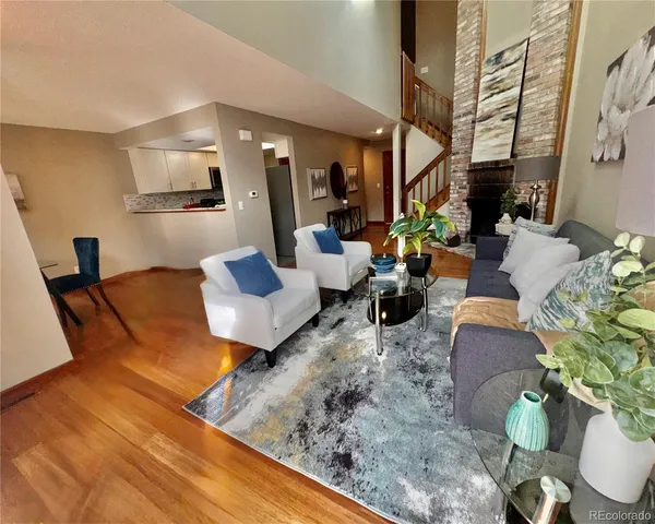 $449,000 | 7641 South Cove Circle, Centennial, CO 80122