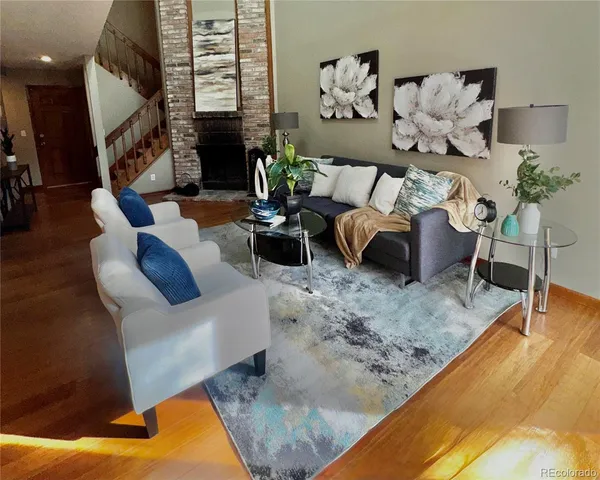 $449,000 | 7641 South Cove Circle, Centennial, CO 80122