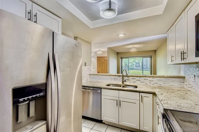 $449,000 | 7641 South Cove Circle, Centennial, CO 80122