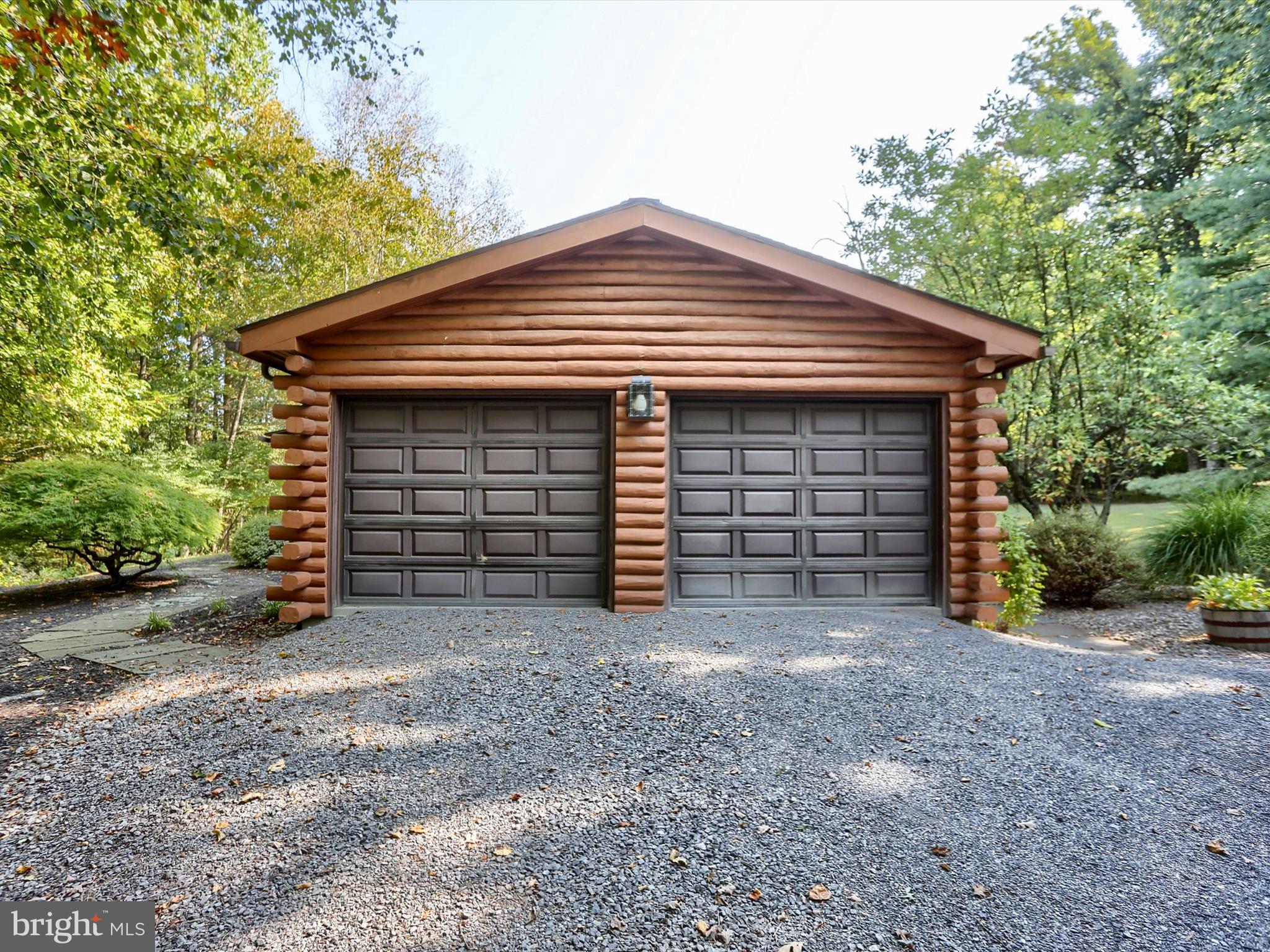333 Mauger Path Road Port Royal, PA 17082 - Photo 49 of 58 2 car garage