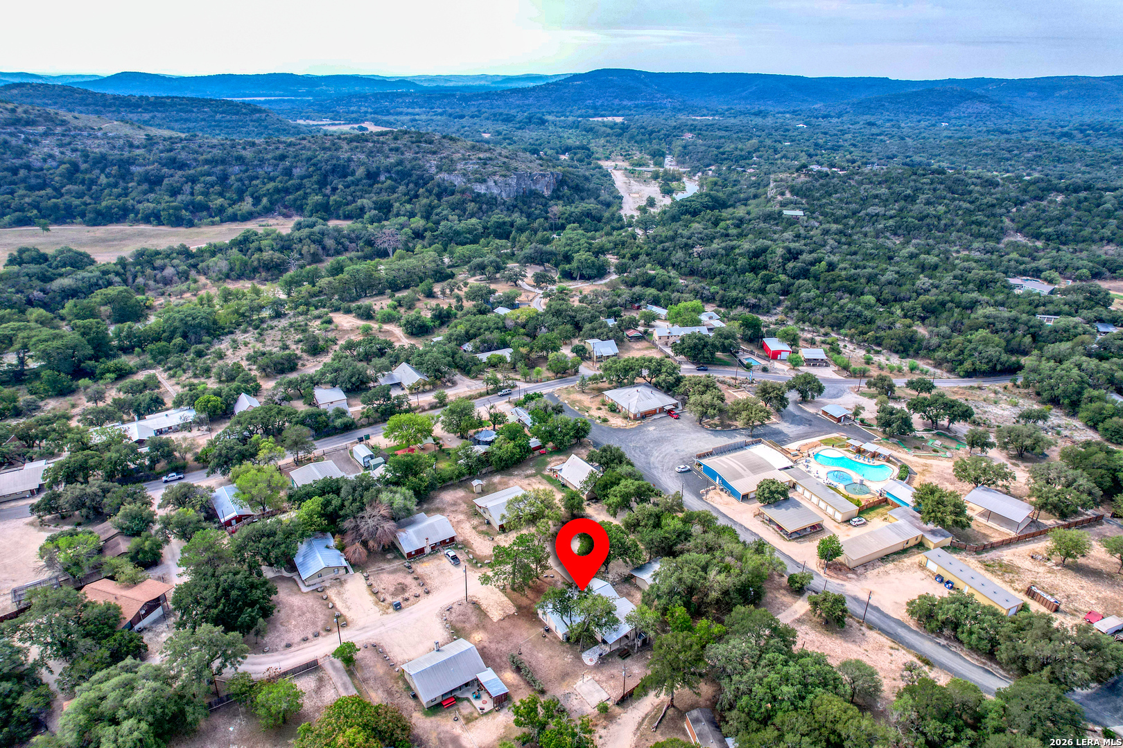 100 Pineview Road Concan, TX 78838 - Photo 34 of 41