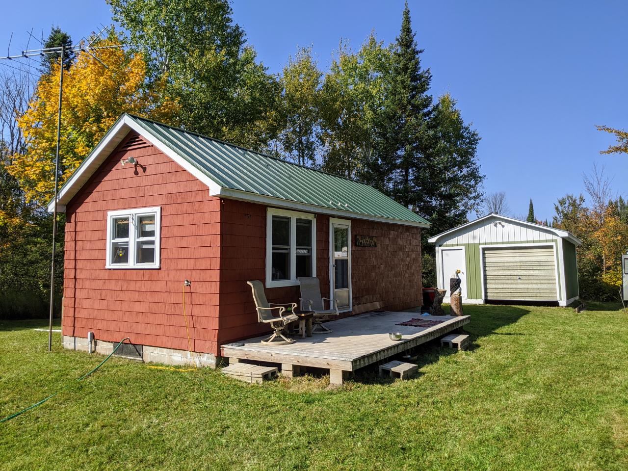 W12020 Price Creek Road Phillips, WI 54555 - Photo 2 of 28 Gallery Image 2