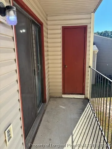 $995 | 6376 Applecross Avenue, Unit 5, Fayetteville, NC 28304