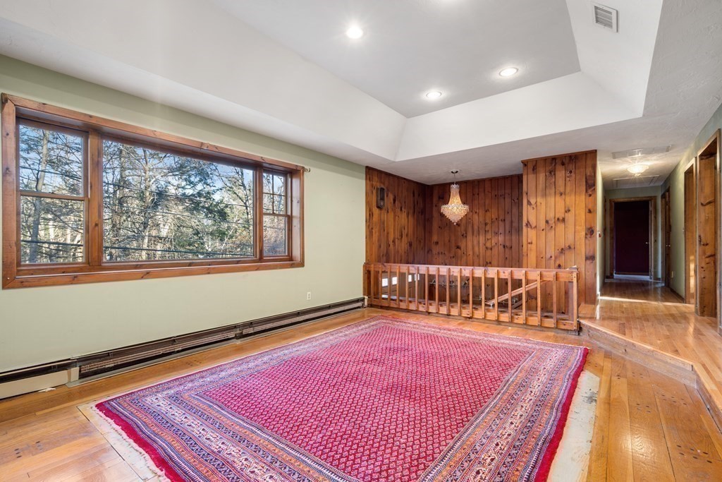 18 St Cloud Avenue Needham, MA 02492 - Photo 4 of 25 a very nice looking room with a rug