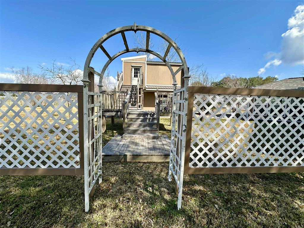 910 Oak Lane Hackberry, LA 70645 - Photo 29 of 40