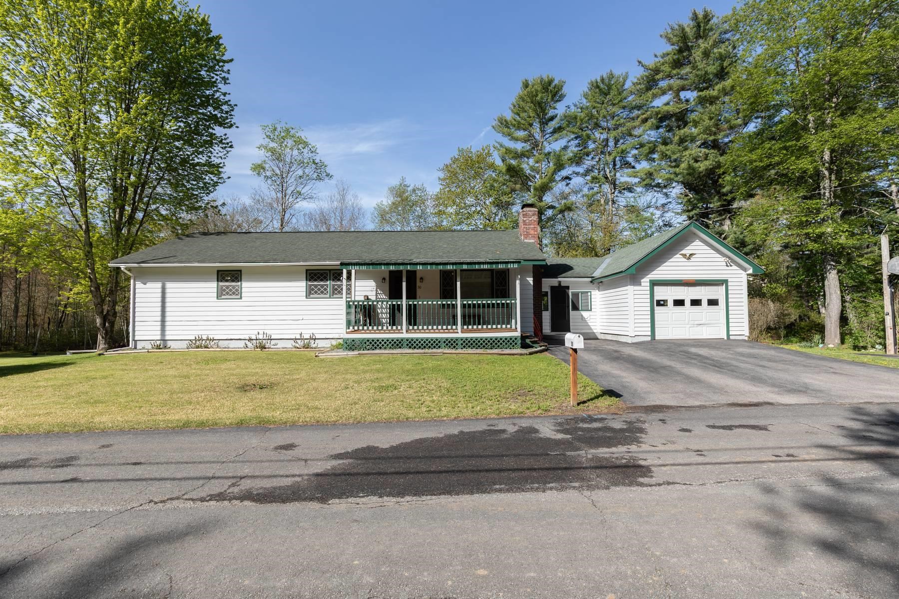 30 Melvin Bridge Road Winchester, NH 03470 - Photo 1 of 52