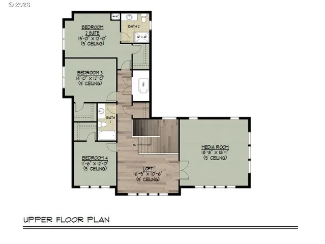 $2,999,900 | 2560 Southwest Glen Eagles Place, Lake Oswego, OR 97034