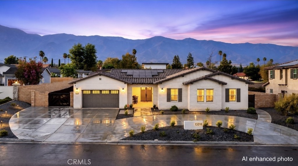 13318 Silver Sky Road Rancho Cucamonga, CA 91739 - Photo 1 of 75 Gallery Image 1