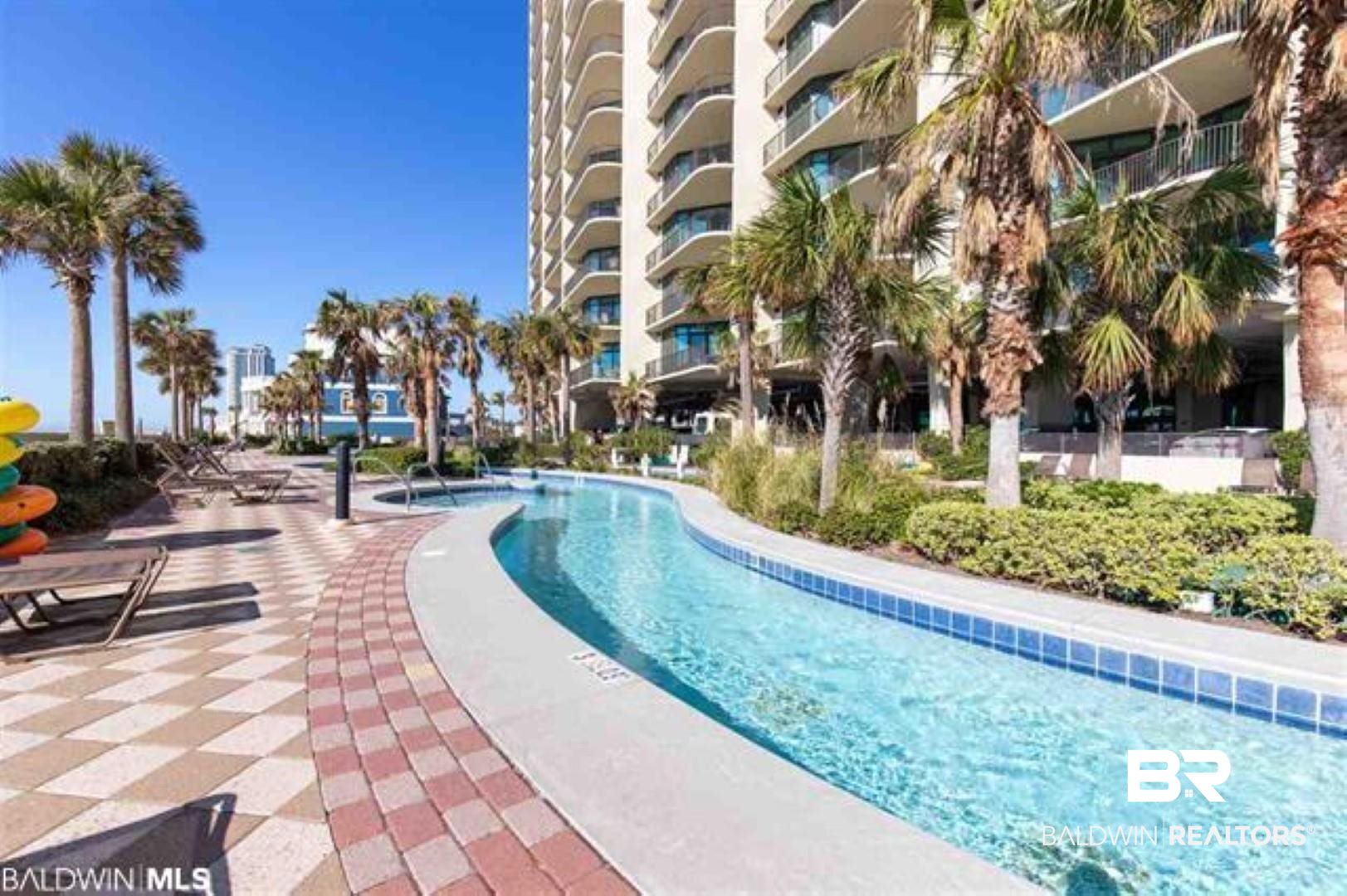 23972 Perdido Beach Boulevard, Unit 406 Orange Beach, AL 36561 - Photo 40 of 49