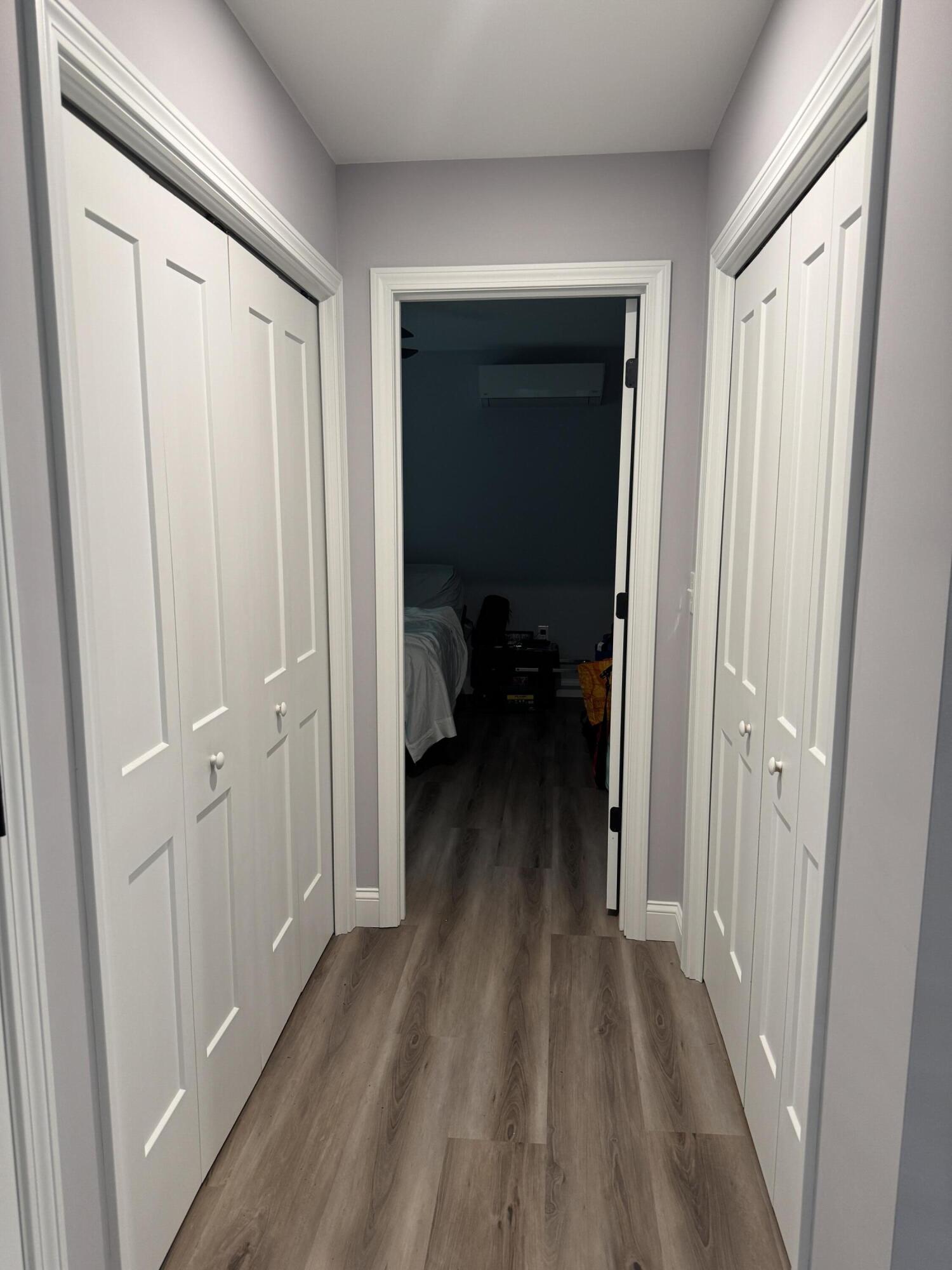 222 Long Street Limerick, ME 04048 - Photo 18 of 37 HALLWAY TO PRIMARY