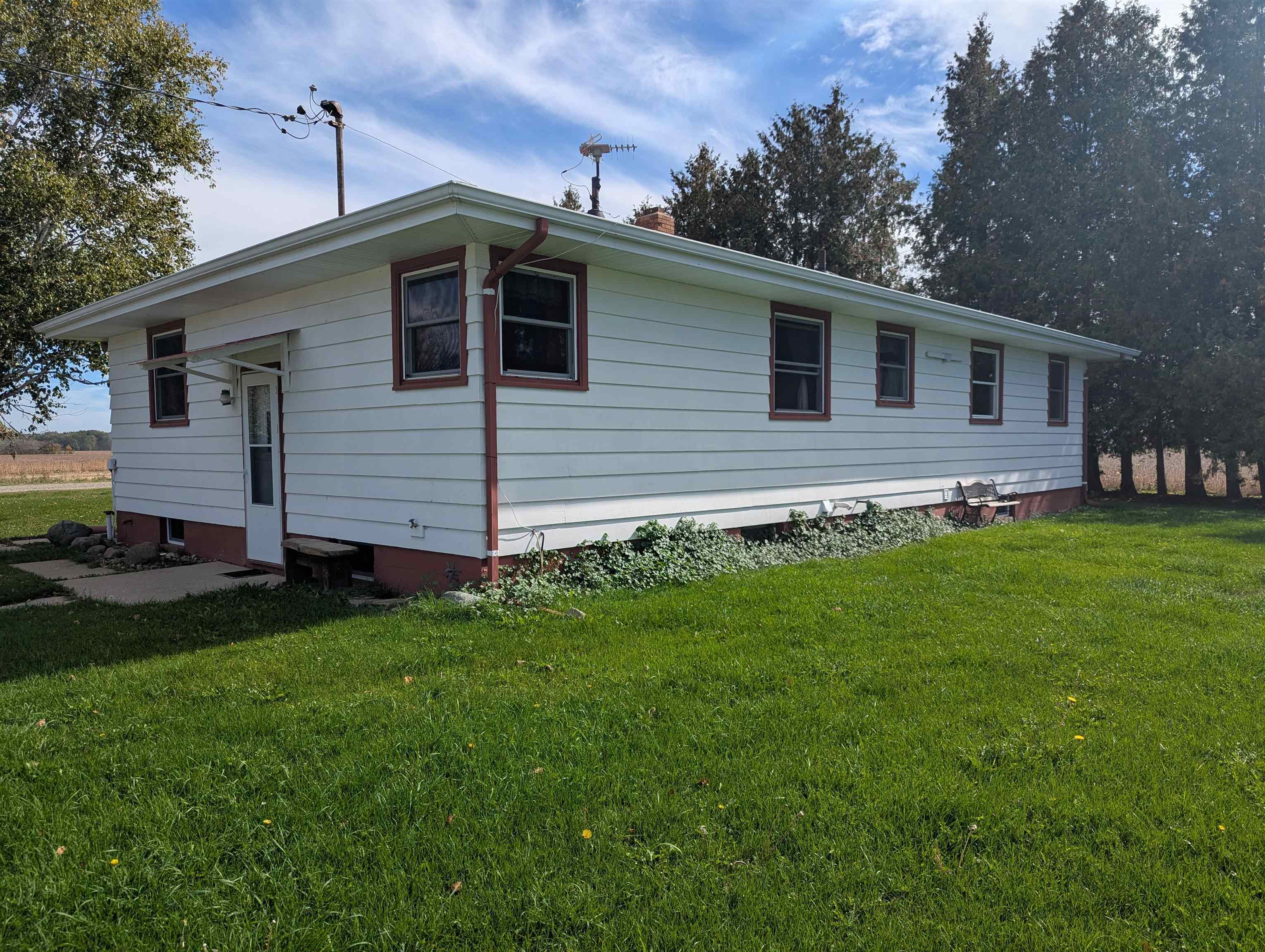 1409 North Crawford Road Twining, MI 48766 - Photo 16 of 45