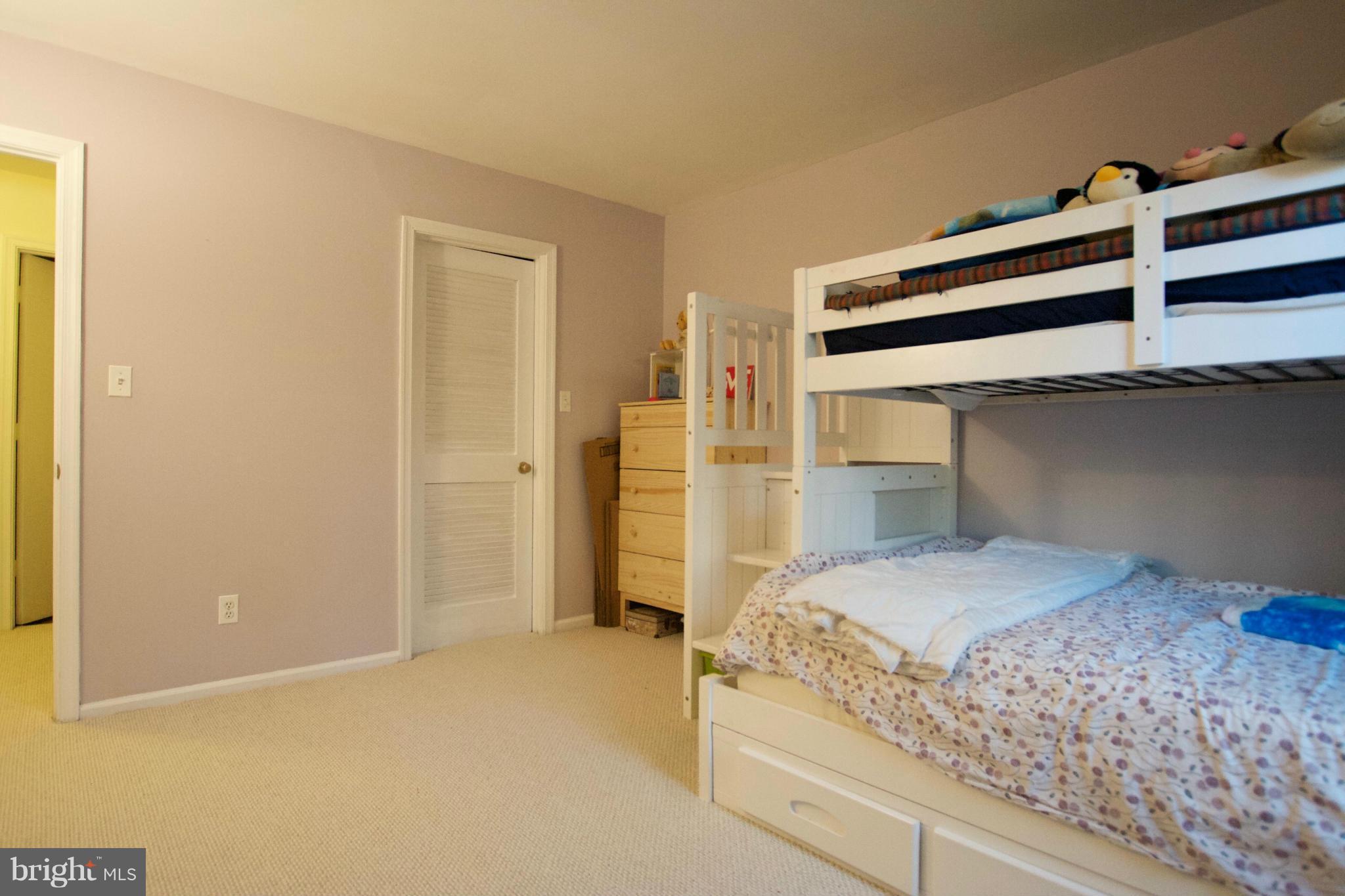 5907 Noblestown Road, Unit 65 Springfield, VA 22152 - Photo 11 of 22 Bath (Master)