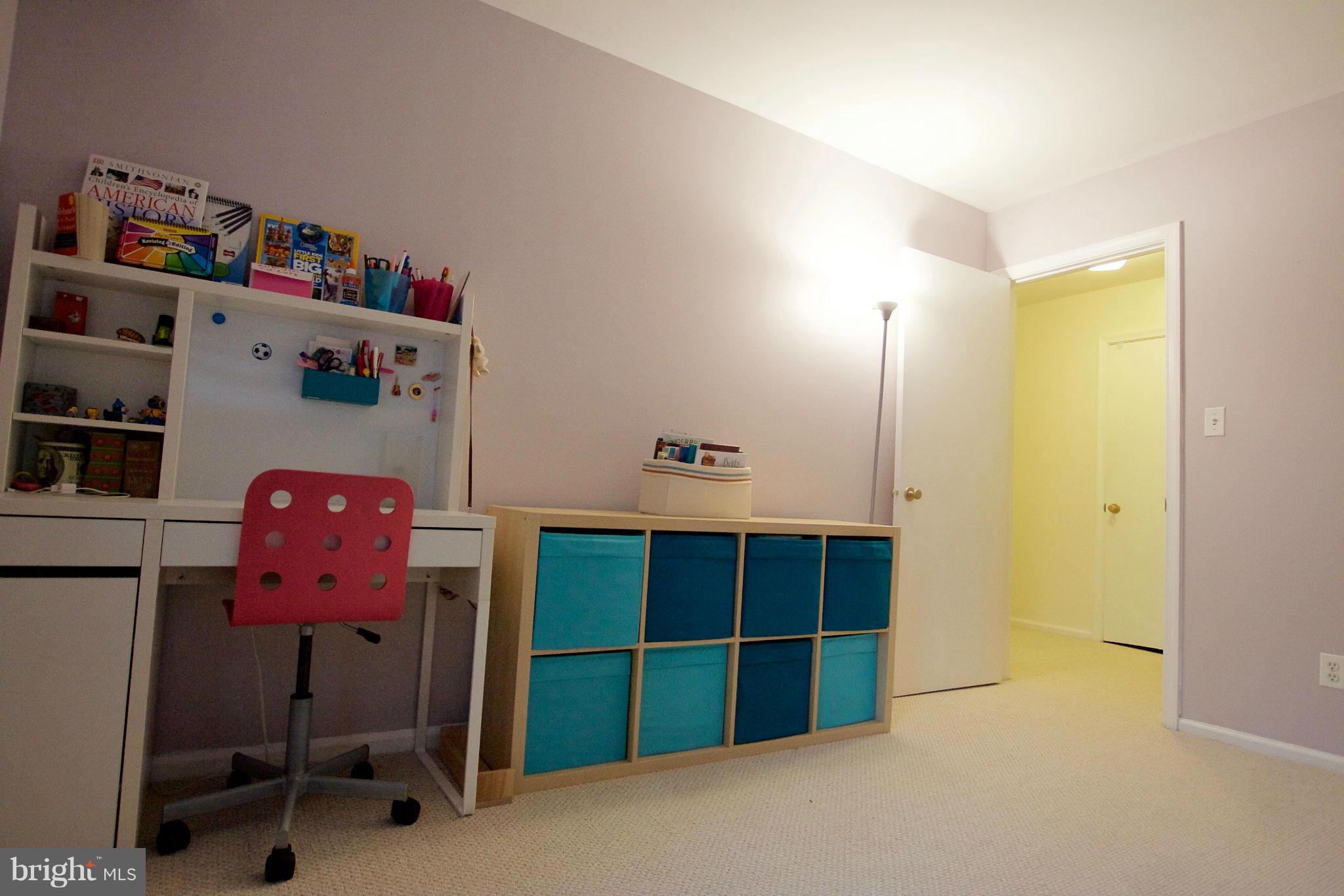 5907 Noblestown Road, Unit 65 Springfield, VA 22152 - Photo 14 of 22 Bedroom (Master)