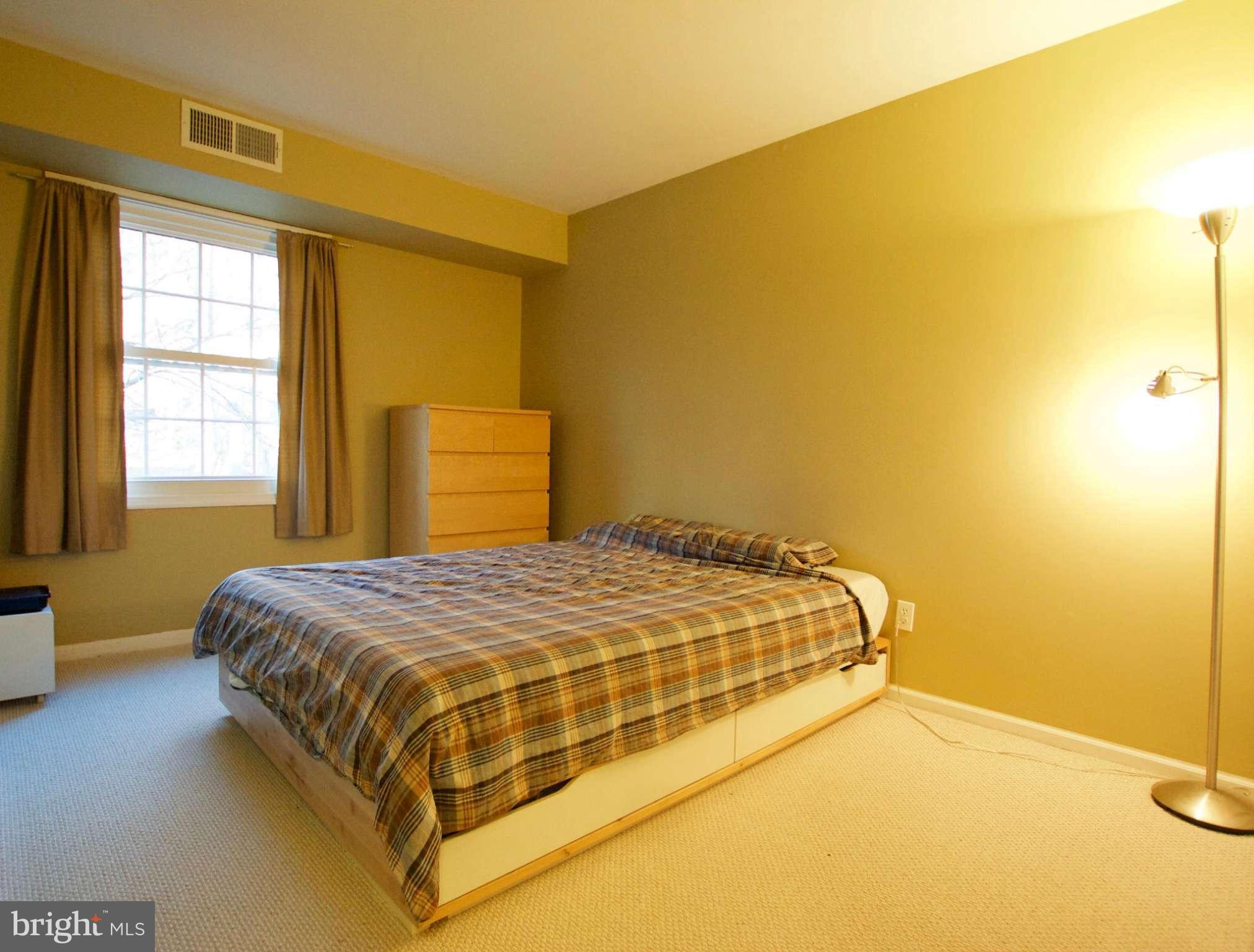 5907 Noblestown Road, Unit 65 Springfield, VA 22152 - Photo 16 of 22 Spacious Bedroom