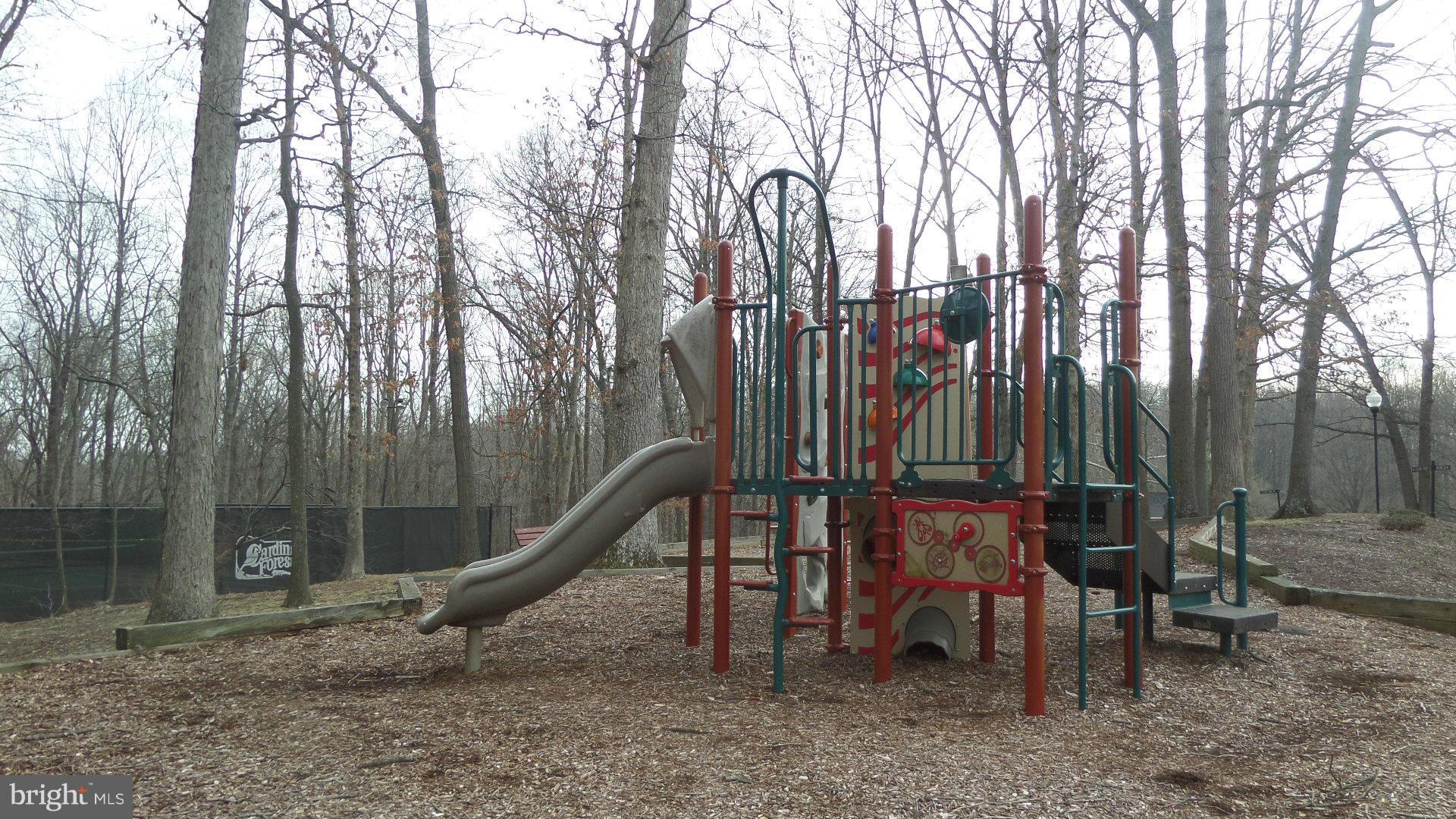 5907 Noblestown Road, Unit 65 Springfield, VA 22152 - Photo 20 of 22 Playground tot lot